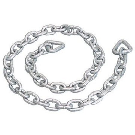 TIE DOWN MARINE Chain-Anc 1/4X6, #95132 95132